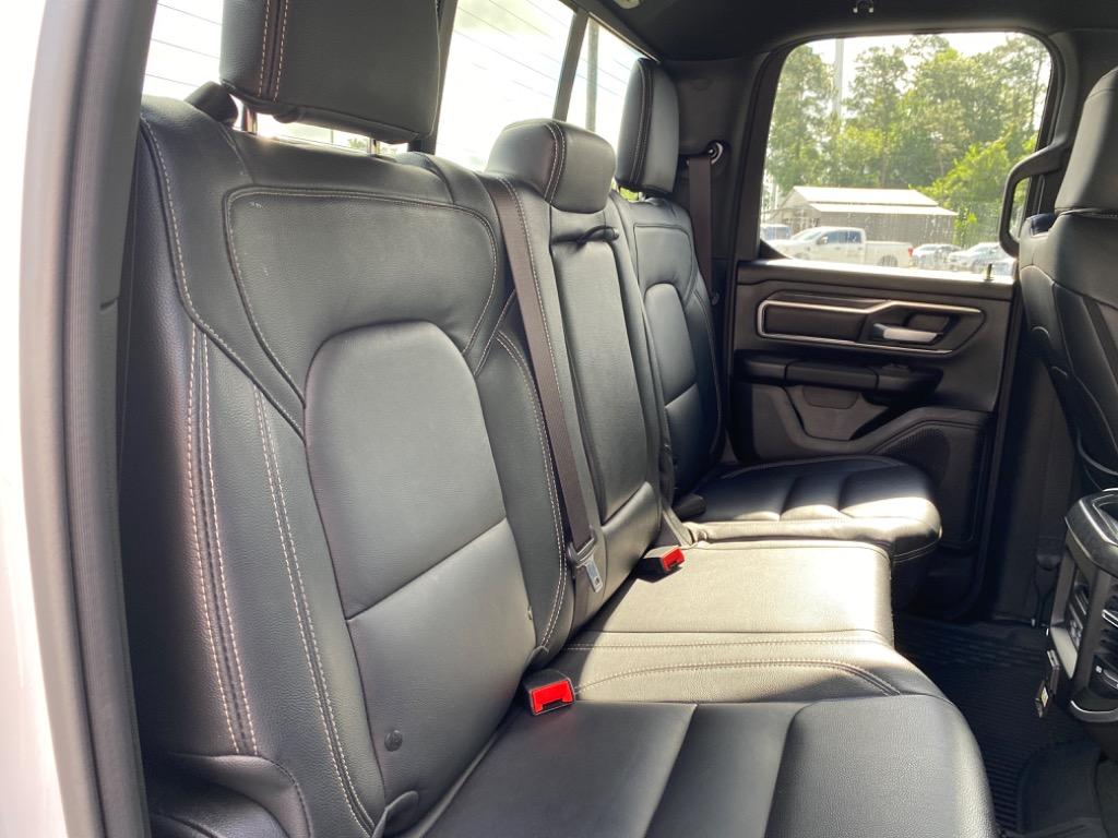 2021 Ram 1500 - $32,995