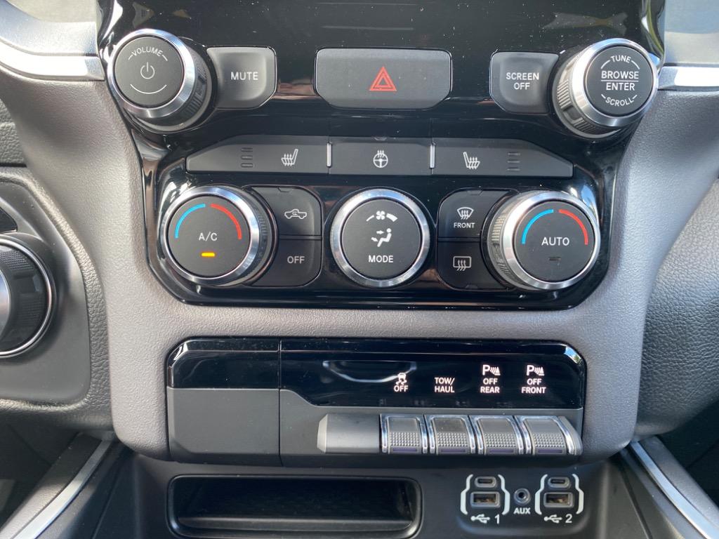 2021 Ram 1500 - $32,995