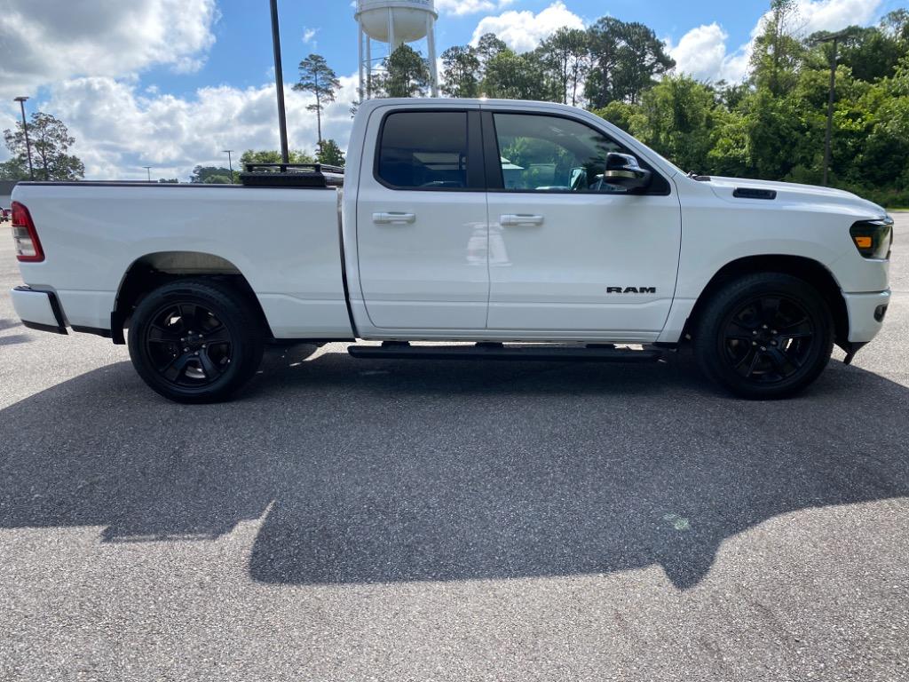2021 Ram 1500 - $32,995