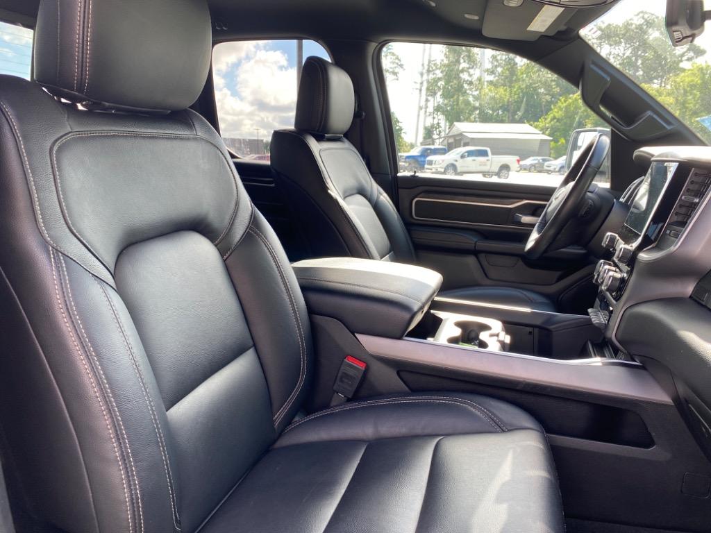 2021 Ram 1500 - $32,995