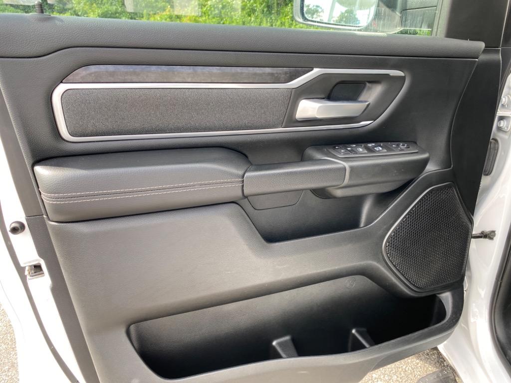 2021 Ram 1500 - $32,995