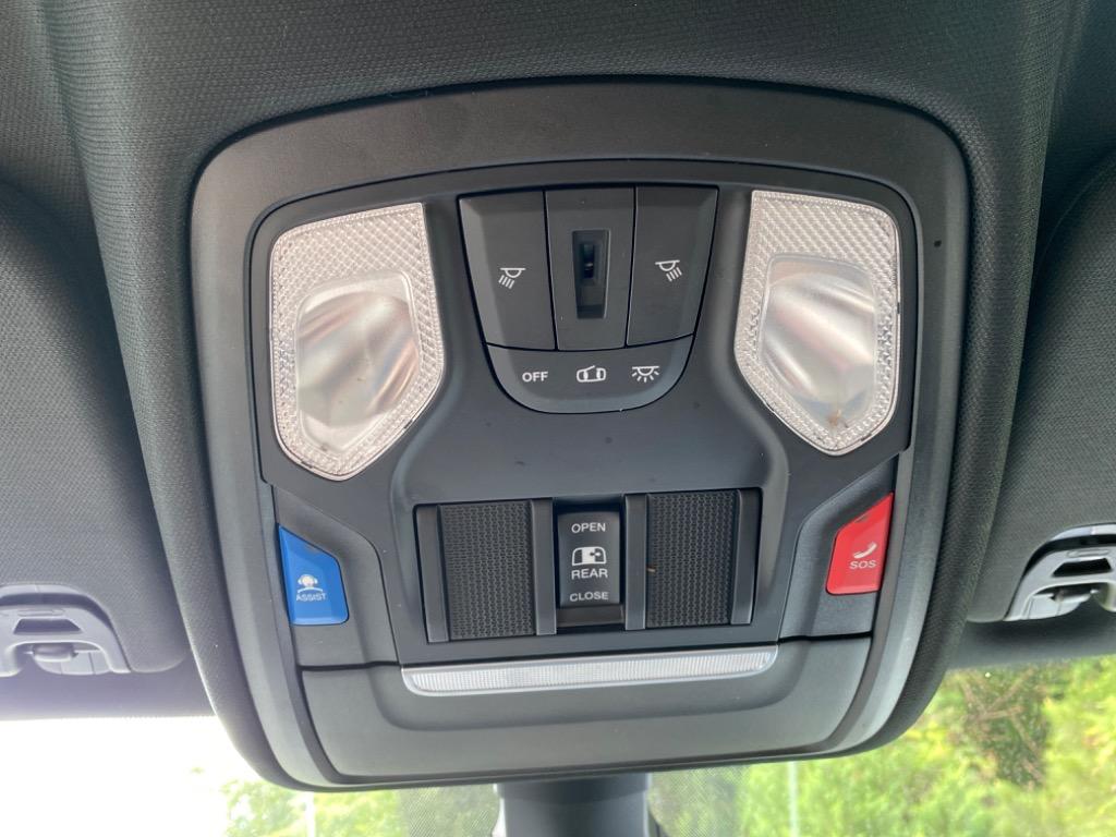 2021 Ram 1500 - $32,995