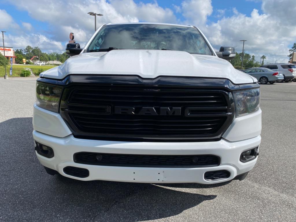 2021 Ram 1500 - $32,995