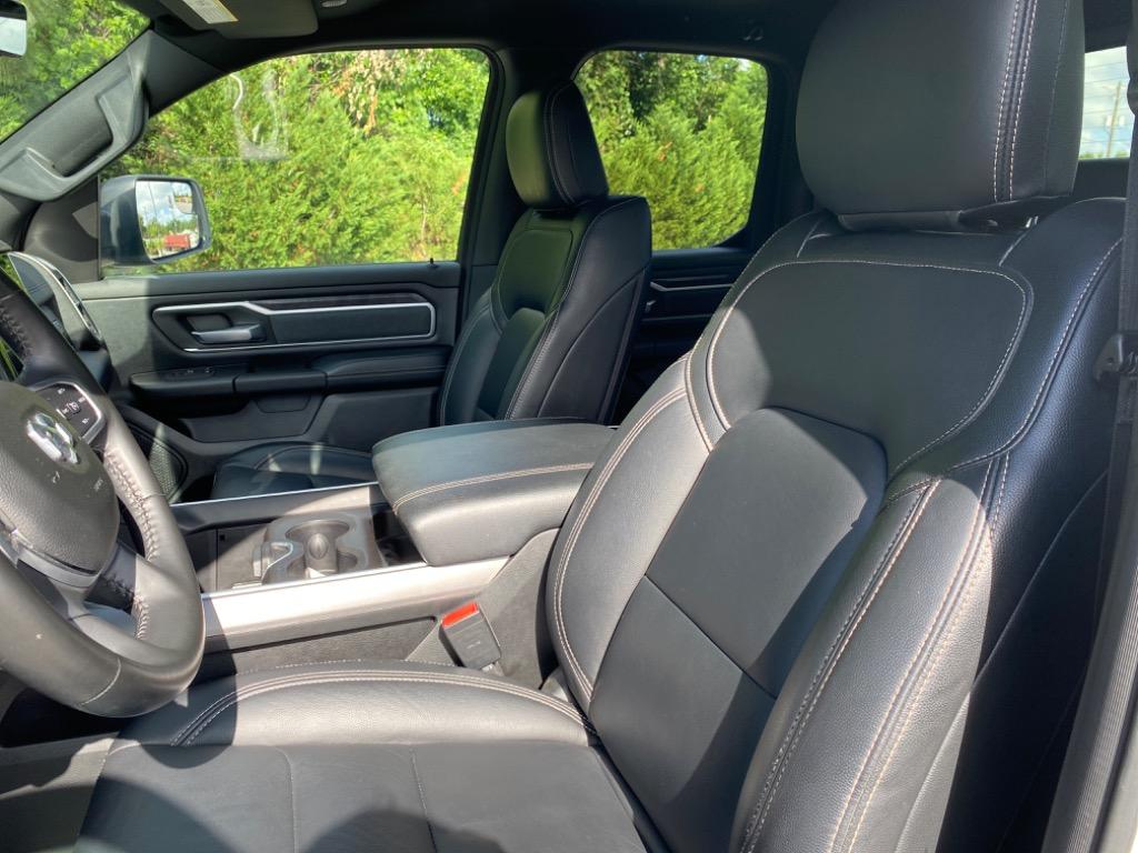 2021 Ram 1500 - $32,995