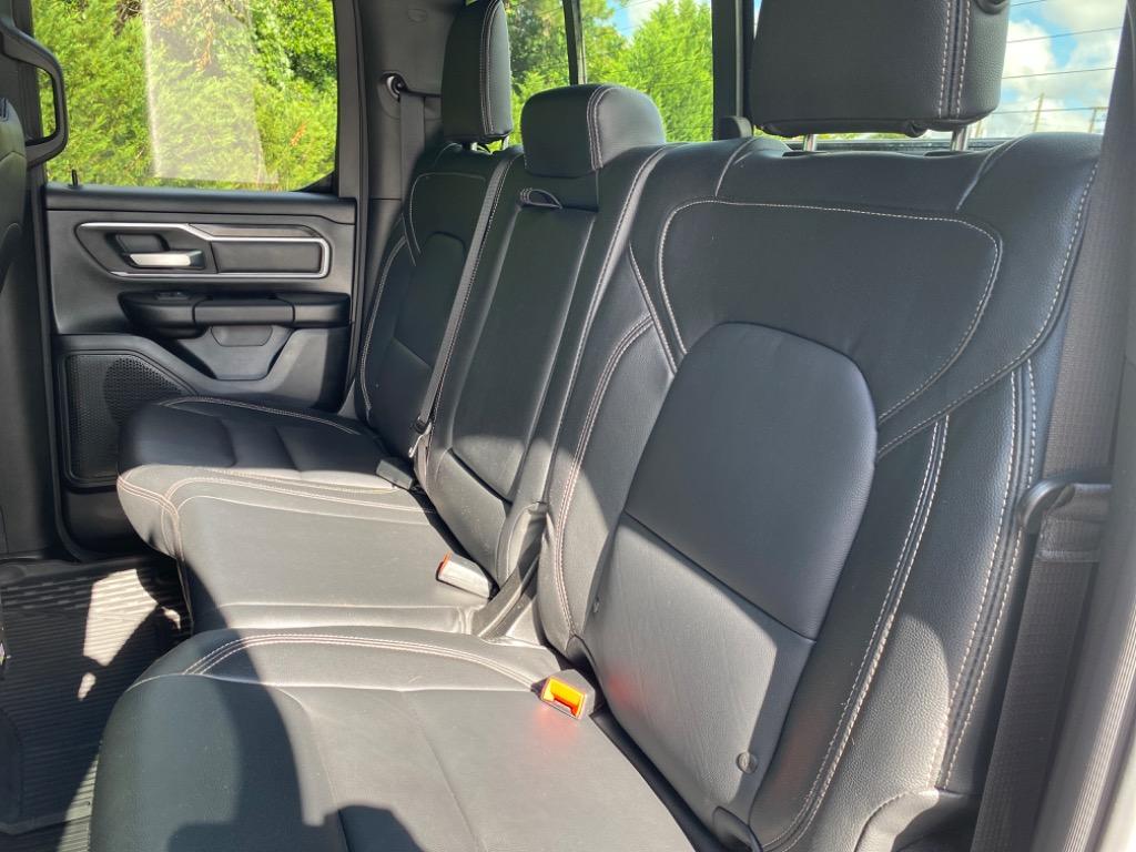 2021 Ram 1500 - $32,995