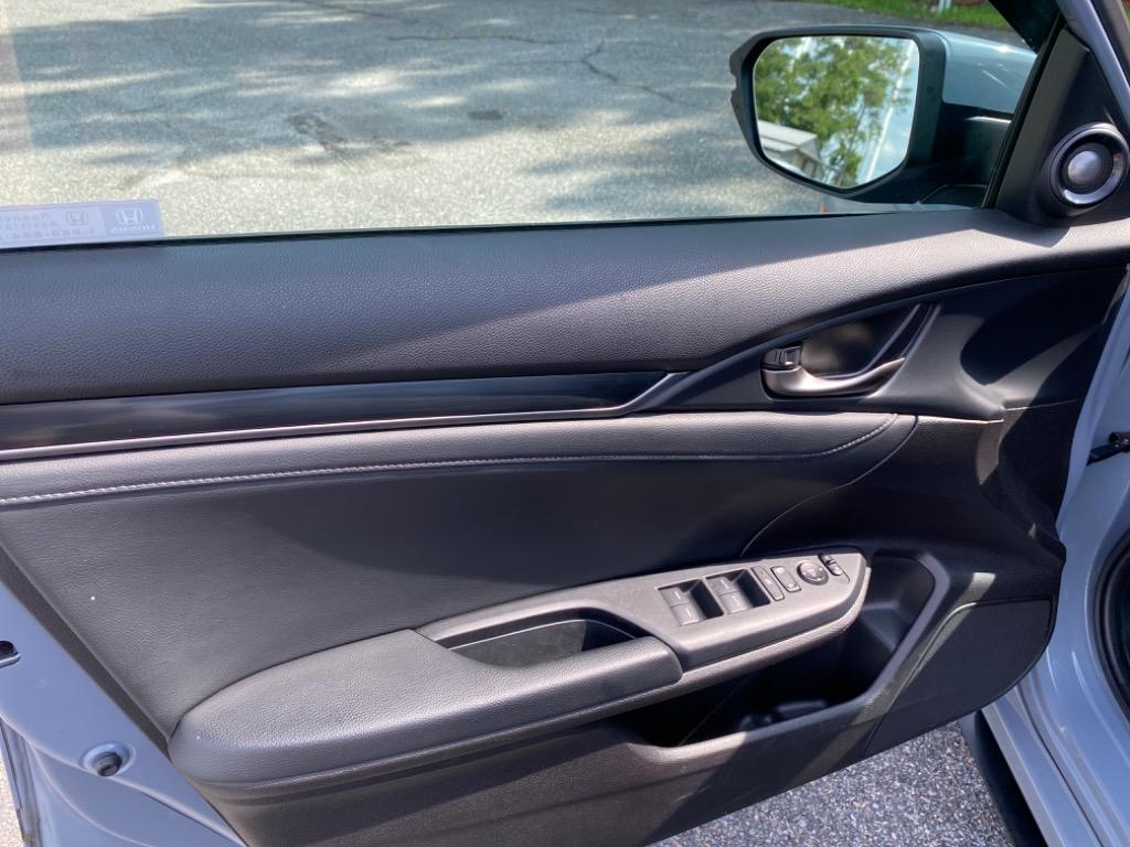 2020 Honda Civic - $26,985