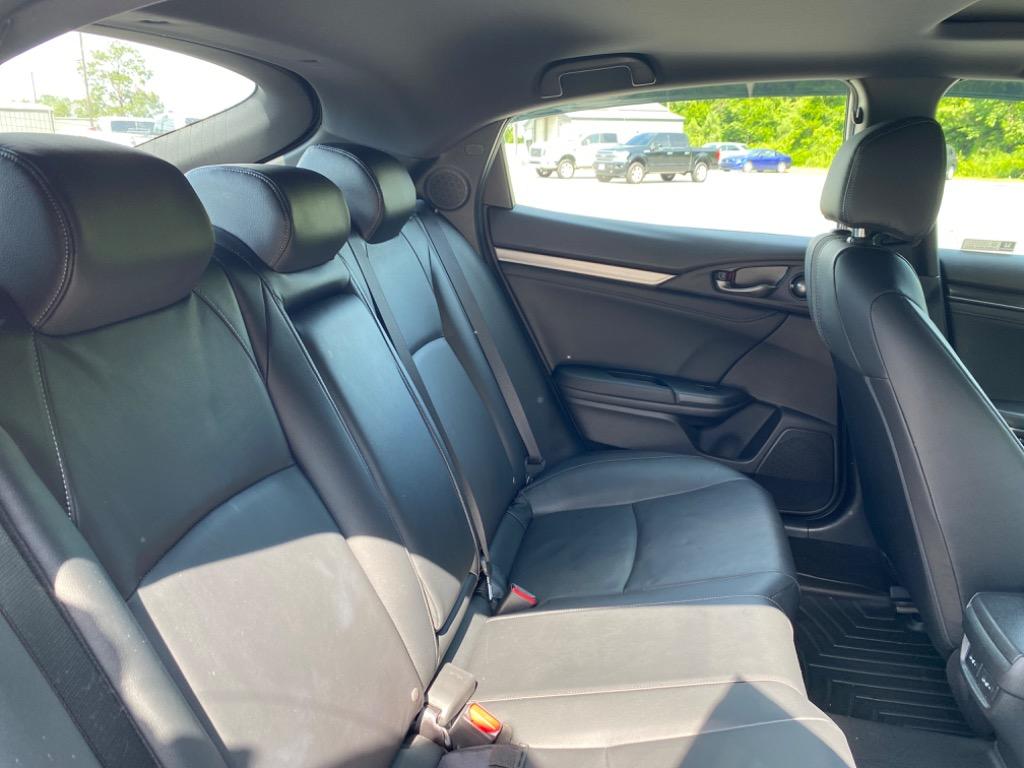 2020 Honda Civic - $26,985
