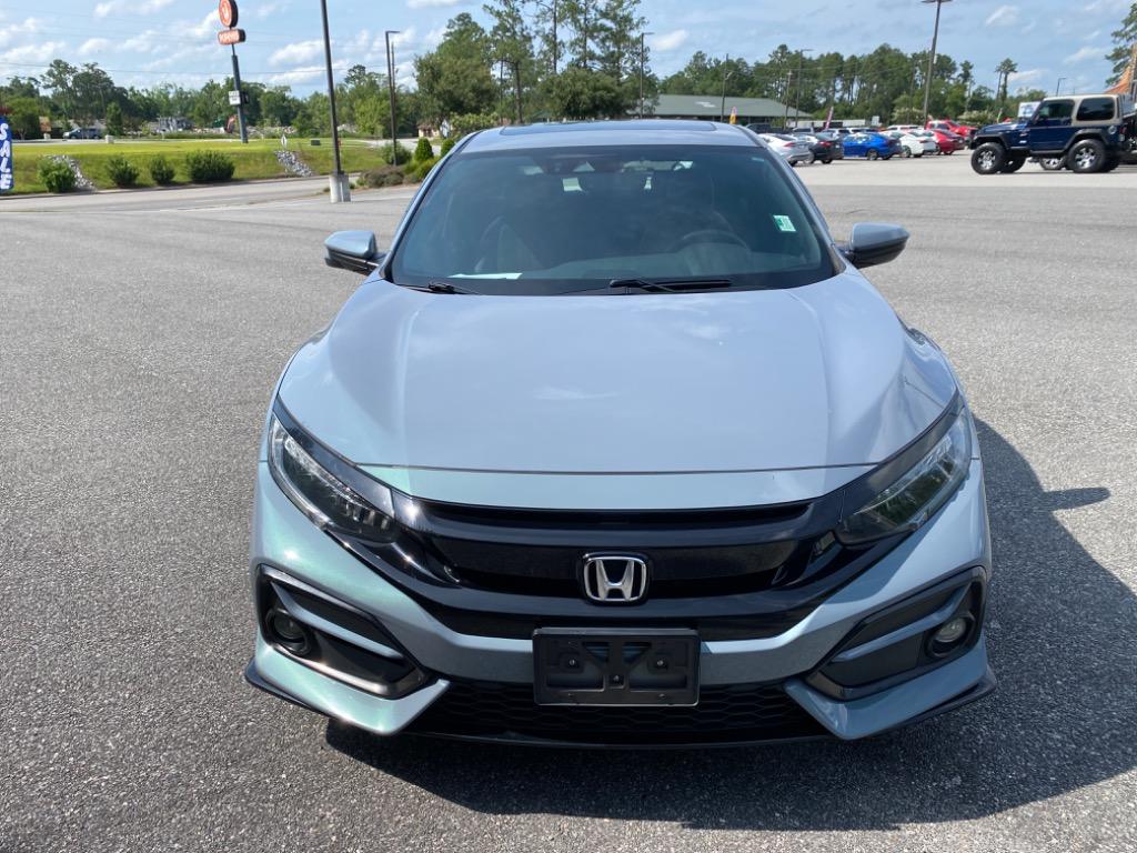 2020 Honda Civic - $26,985