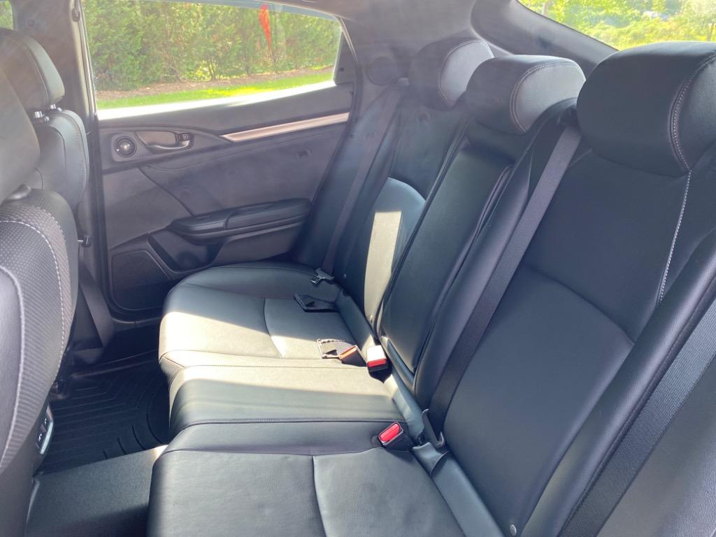 2020 Honda Civic - $26,985