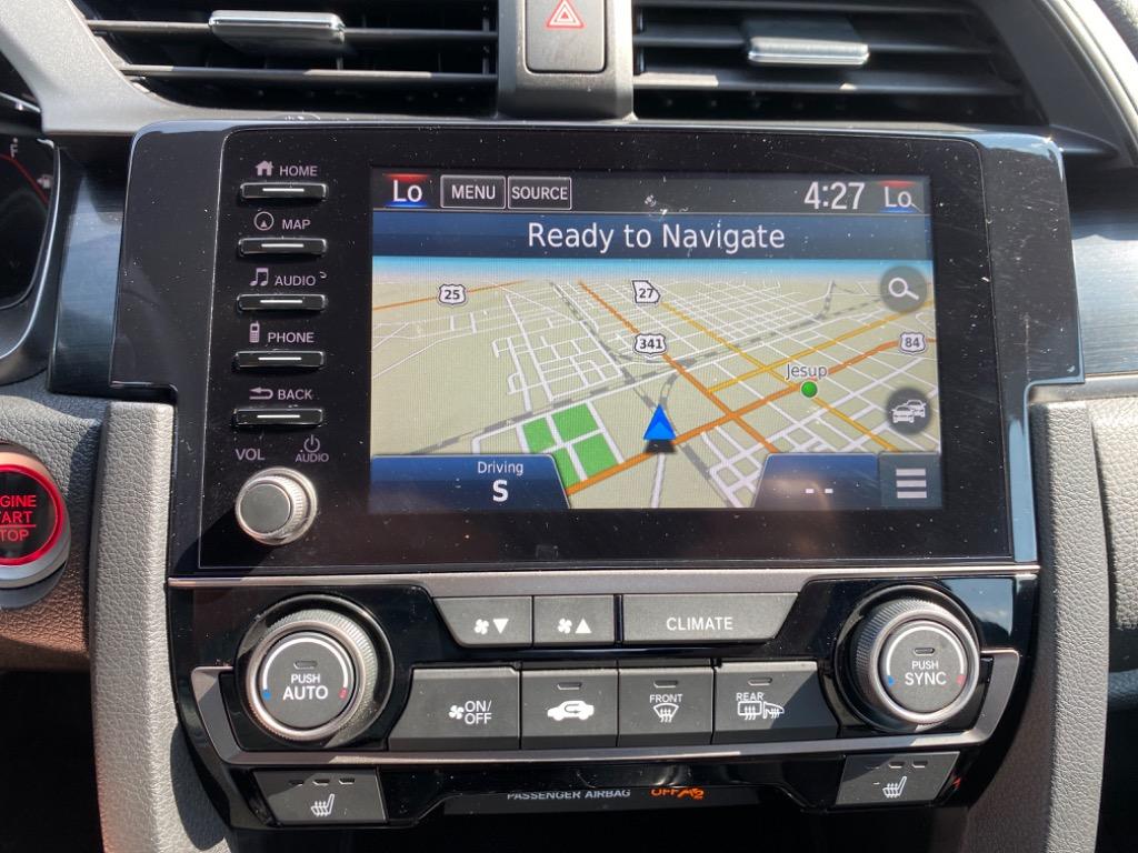 2020 Honda Civic - $26,985