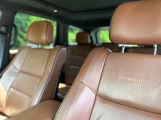 2017 Jeep Cherokee - $20,995