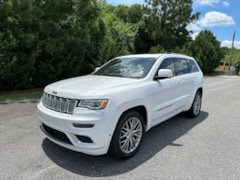 2017 Jeep Cherokee - $20,995