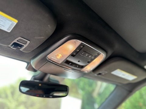 2017 Jeep Grand Cherokee Summit photo