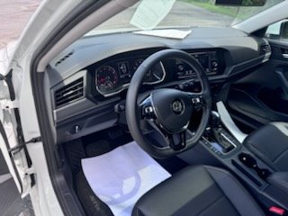 2021 Volkswagen Jetta - $19,995
