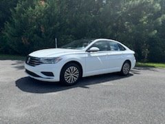 2021 Volkswagen Jetta - $19,995
