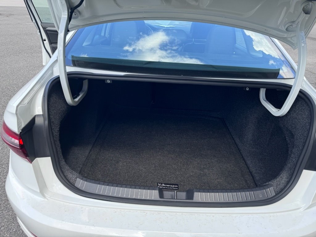2021 Volkswagen Jetta - $19,995