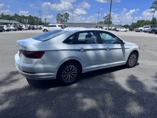 2021 Volkswagen Jetta - $19,995