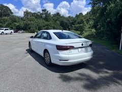 2021 Volkswagen Jetta - $19,995