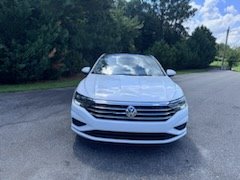 2021 Volkswagen Jetta - $19,995