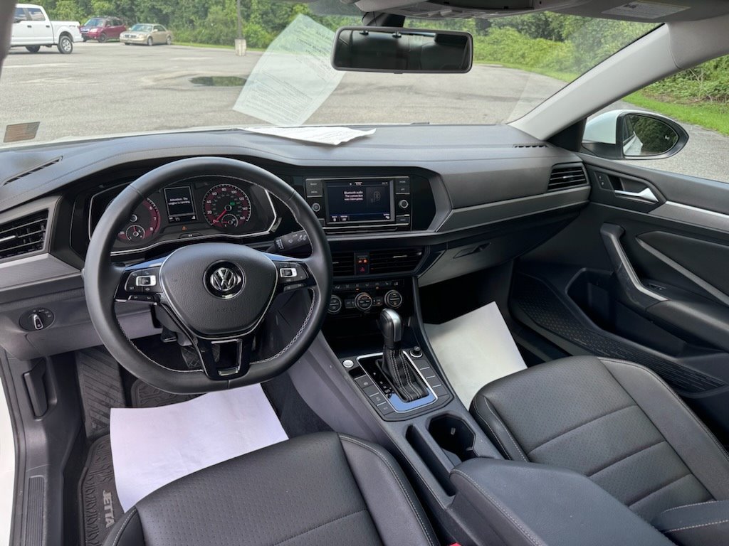2021 Volkswagen Jetta - $19,995