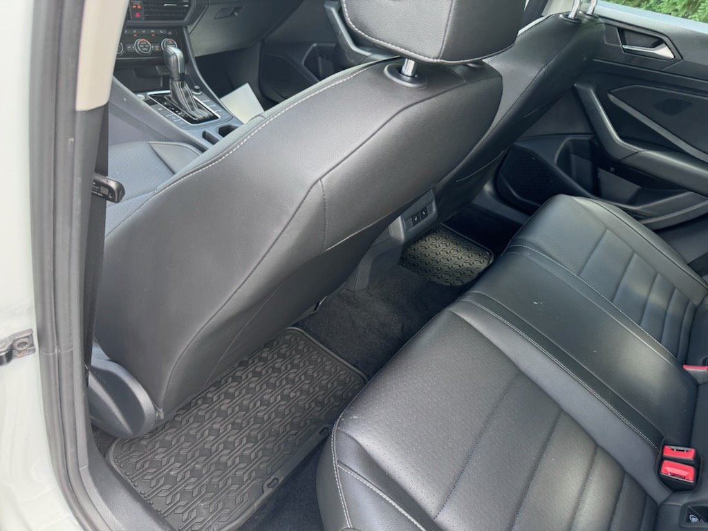 2021 Volkswagen Jetta - $19,995