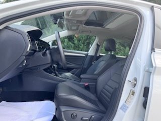2021 Volkswagen Jetta - $19,995