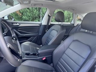 2021 Volkswagen Jetta - $19,995