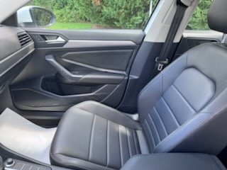 2021 Volkswagen Jetta - $19,995