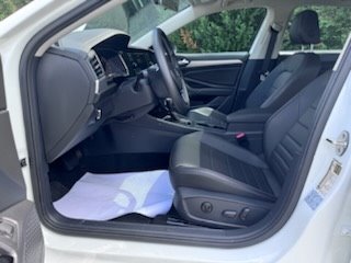 2021 Volkswagen Jetta - $19,995