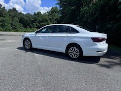 2021 Volkswagen Jetta - $19,995