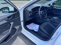 2021 Volkswagen Jetta - $19,995