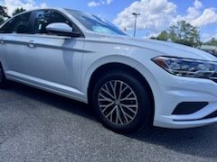 2021 Volkswagen Jetta - $19,995