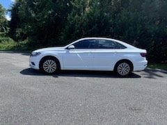 2021 Volkswagen Jetta - $19,995