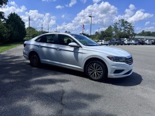 2021 Volkswagen Jetta - $19,995