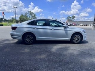 2021 Volkswagen Jetta - $19,995