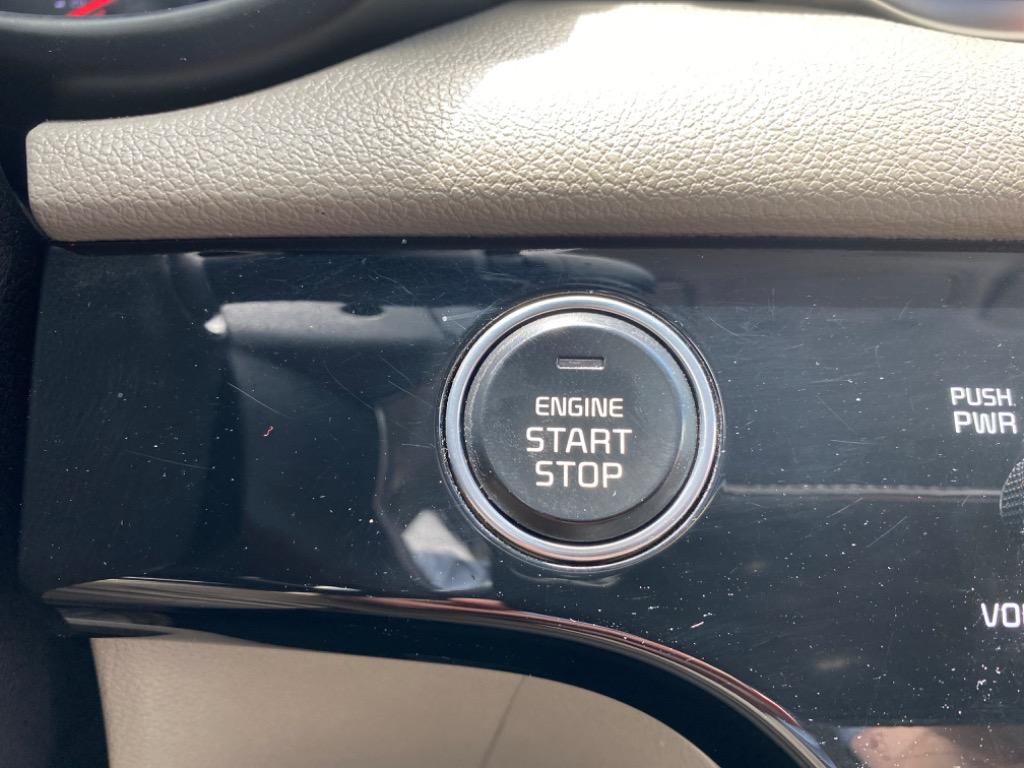 2020 Kia Sportage - $24,350