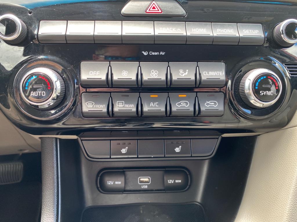 2020 Kia Sportage - $24,350