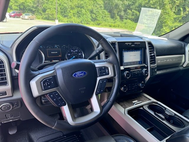2018 Ford F-450 - $44,900