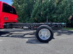 2018 Ford F-450 - $44,900