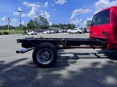 2018 Ford F-450 - $44,900
