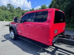 2018 Ford F-450 - $44,900