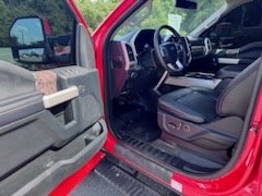 2018 Ford F-450 - $44,900