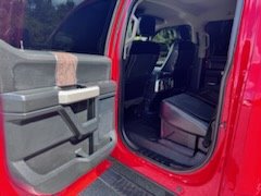 2018 Ford F-450 - $44,900