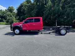 2018 Ford F-450 - $44,900