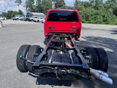 2018 Ford F-450 - $44,900
