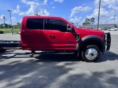 2018 Ford F-450 - $44,900