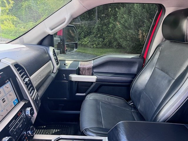 2018 Ford F-450 - $44,900