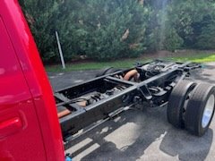 2018 Ford F-450 - $44,900