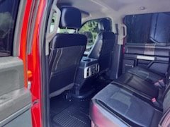 2018 Ford F-450 - $44,900