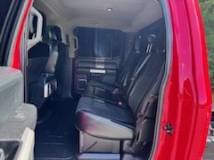2018 Ford F-450 - $44,900